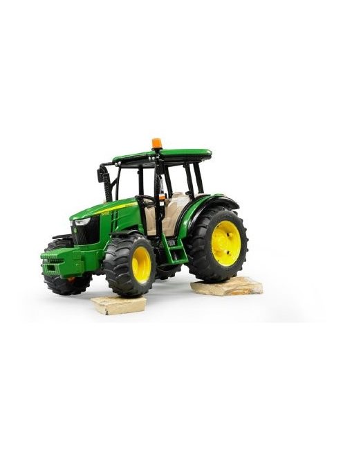 Bruder John Deer 5115M traktor (02106)