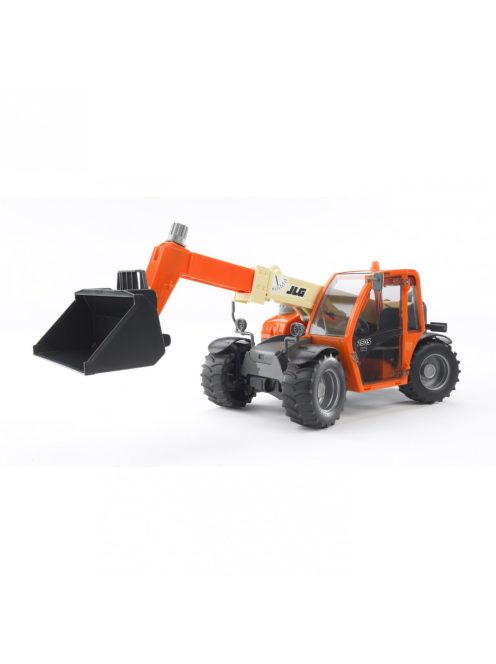 Bruder JLG 2505 Teleszkópos rakodó (02140)