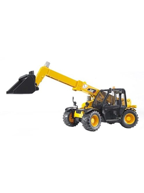Bruder CATERPILLAR teleszkópos rakodó (02141)