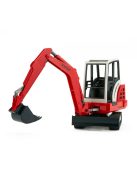 Bruder SCHAEFF HR 16 mini exkavátor