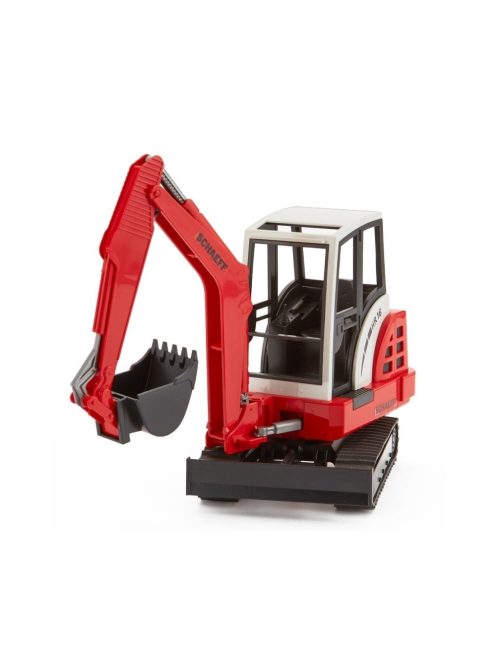 Bruder SCHAEFF HR 16 mini exkavátor