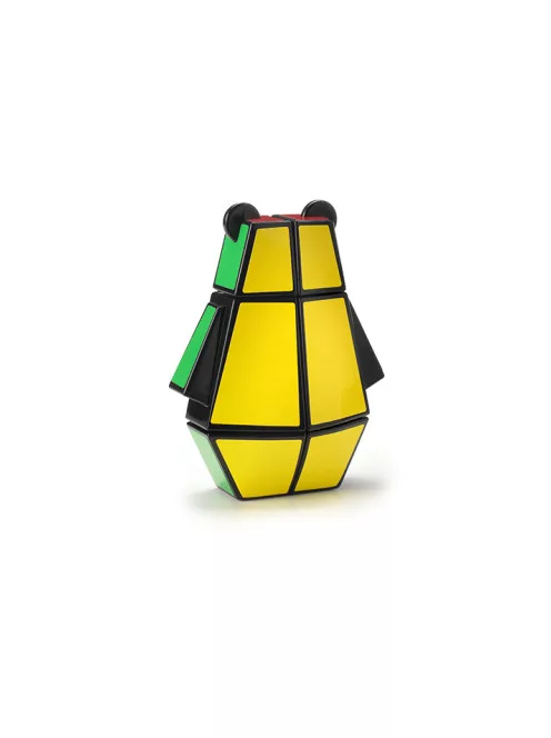 Rubik Junior Maci