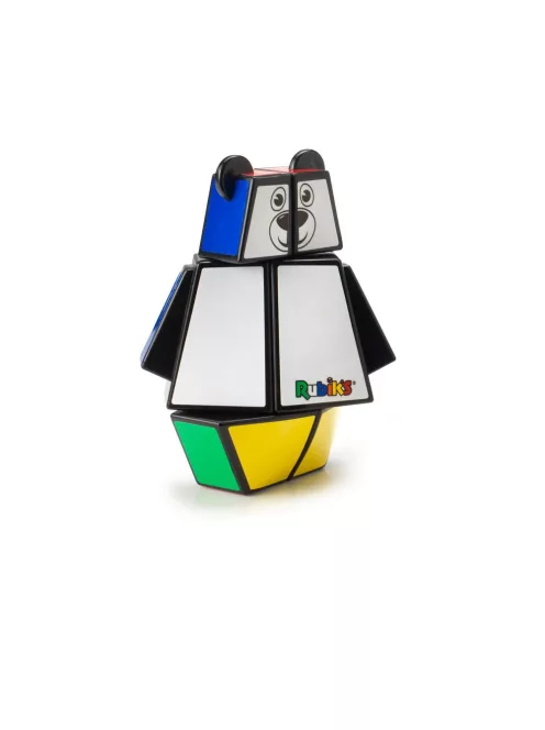 Rubik Junior Maci