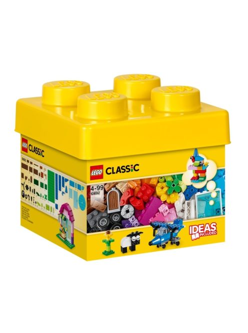 LEGO® Kreatív építőelemek