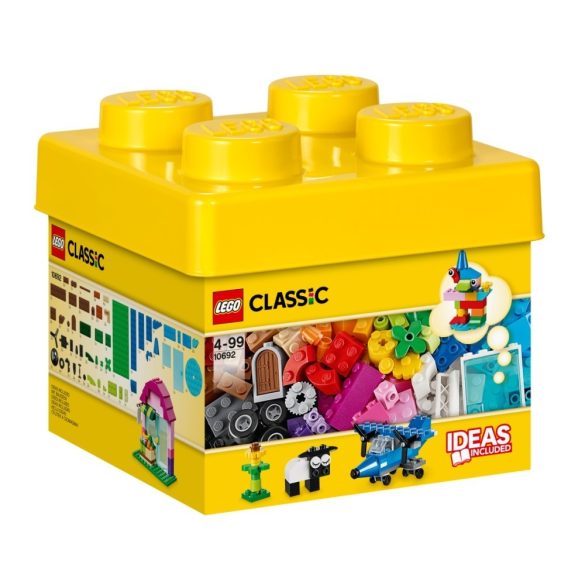 LEGO® Kreatív építőelemek