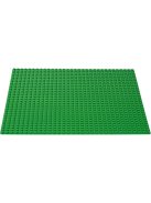 LEGO Classic 10700 zöld alaplap