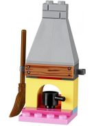 10738 LEGO Juniors Hófehérke házikója