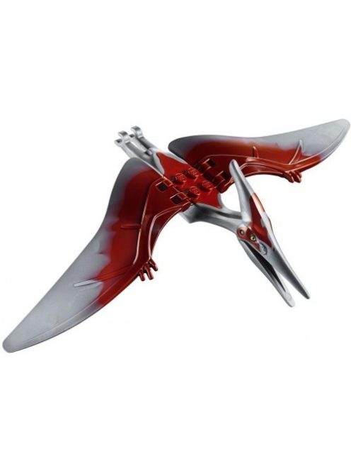 10756 - LEGO Juniors Pteranodon szökés