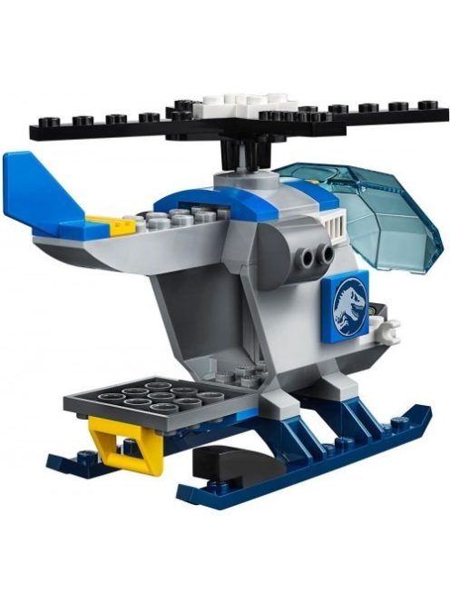 10756 - LEGO Juniors Pteranodon szökés