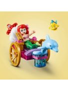 10765 - LEGO Juniors Ariel víz alatti koncertje