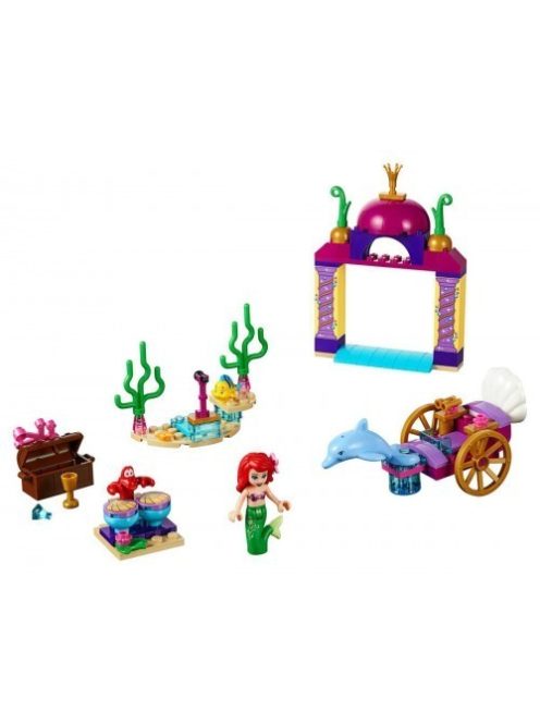 10765 - LEGO Juniors Ariel víz alatti koncertje