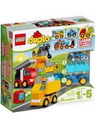 Lego Duplo 10816