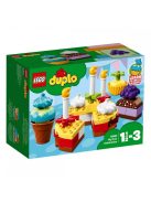 Lego Duplo 10862