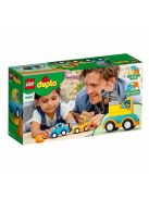 10883 - LEGO DUPLO Első vontató autóm