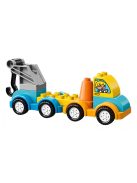 10883 - LEGO DUPLO Első vontató autóm