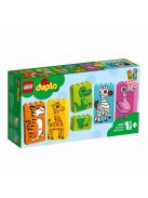 10885 - LEGO DUPLO Első készleteim Első Vidám Kirakóm