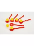 Egyensúlyozó golyó készlet