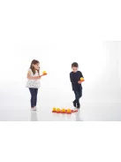 Egyensúlyozó golyó készlet