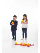 Egyensúlyozó golyó készlet