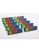 Ismerd meg az órát - 10 db-os készlet