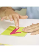 Tapintós íráselőkészítő kártyák Akros fejlesztő játék