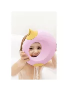 Quut – Mini kanna gyerek locsolókanna  Rózsaszín+Sárga