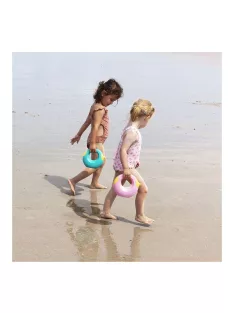 Quut – Mini kanna gyerek locsolókanna  Rózsaszín+Sárga