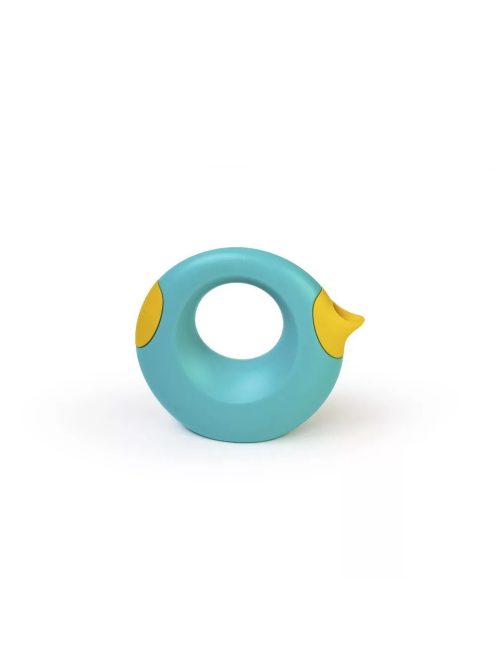 Quut Mini Cana gyerek locsoló kanna - Lagúna zöld + sárga
