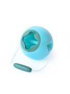 Quut – Mini Ballo homokozó és strandolós vödör Kék+Zöld