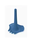 Quut – Homokozó lapát, gereblye, szita 3:1-ben Mélykék
