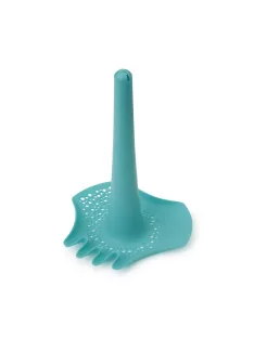   Quut – Homokozó lapát, gereblye, szita 3:1-ben  Lagúna zöld