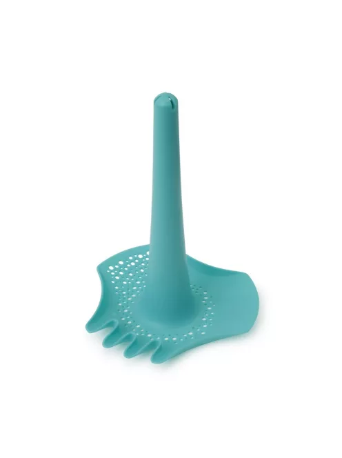 Quut – Homokozó lapát, gereblye, szita 3:1-ben  Lagúna zöld