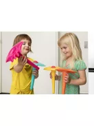 Quut – Homokozó lapát, gereblye, szita 3:1-ben  Lagúna zöld