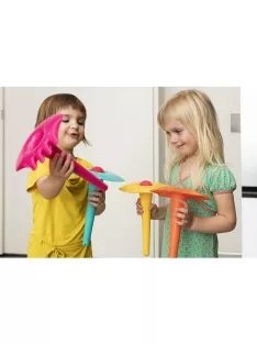   Quut – Homokozó lapát, gereblye, szita 3:1-ben  Lagúna zöld