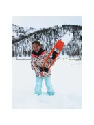 Quut – Homokozó lapát szitával Narancssárga+Menta