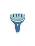 Quut – Homokozó gereblye és ásó  Kék+Zöld