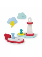 Quut – Partiőrség fürdős puzzle