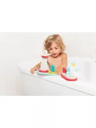 Quut – Partiőrség fürdős puzzle