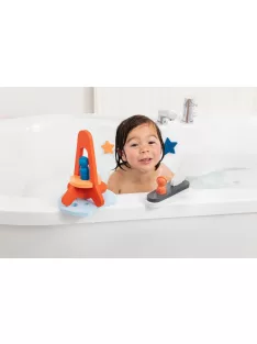 Quut – Űrsikló fürdős puzzle