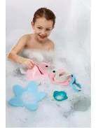 Quut-Hattyúk tava 3D fürdős puzzle