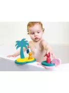 Quut-Kincses sziget fürdős puzzle