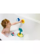 Quut-Kincses sziget fürdős puzzle