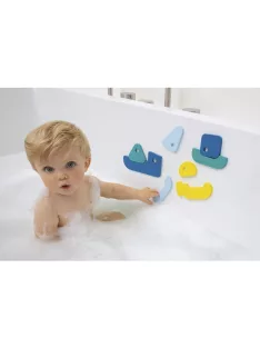 Quut – Hajós fürdős puzzle