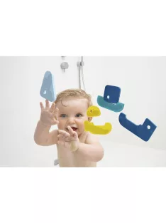 Quut – Hajós fürdős puzzle