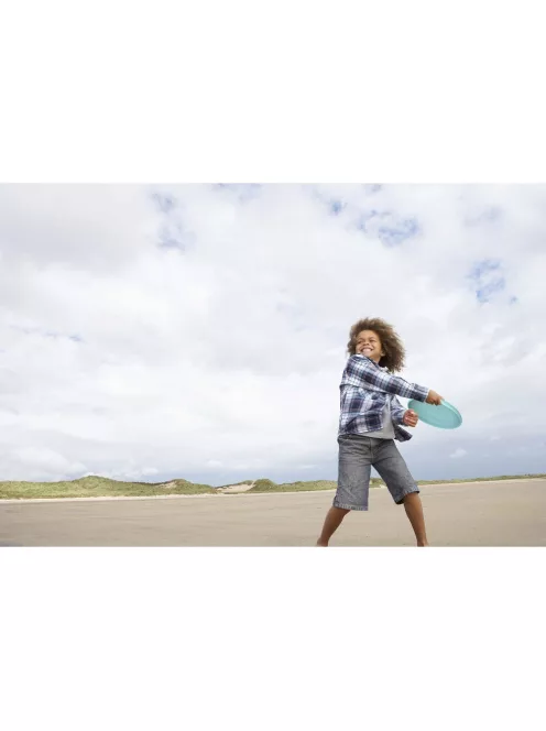 Quut – Strandolós frizbi és homok szitáló