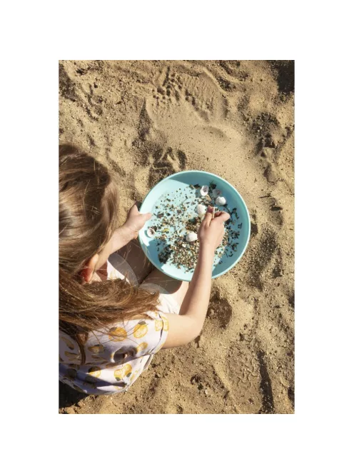 Quut – Strandolós frizbi és homok szitáló
