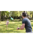 Quut – Strandolós frizbi és homok szitáló