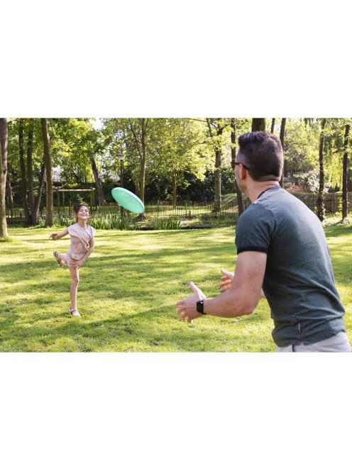 Quut – Strandolós frizbi és homok szitáló