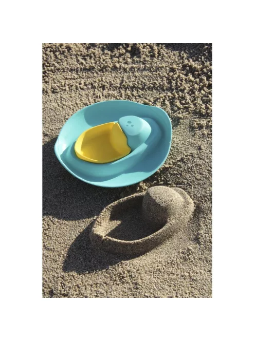 Quut – Fürdős játékcsónak