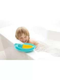 Quut – Fürdős játékcsónak